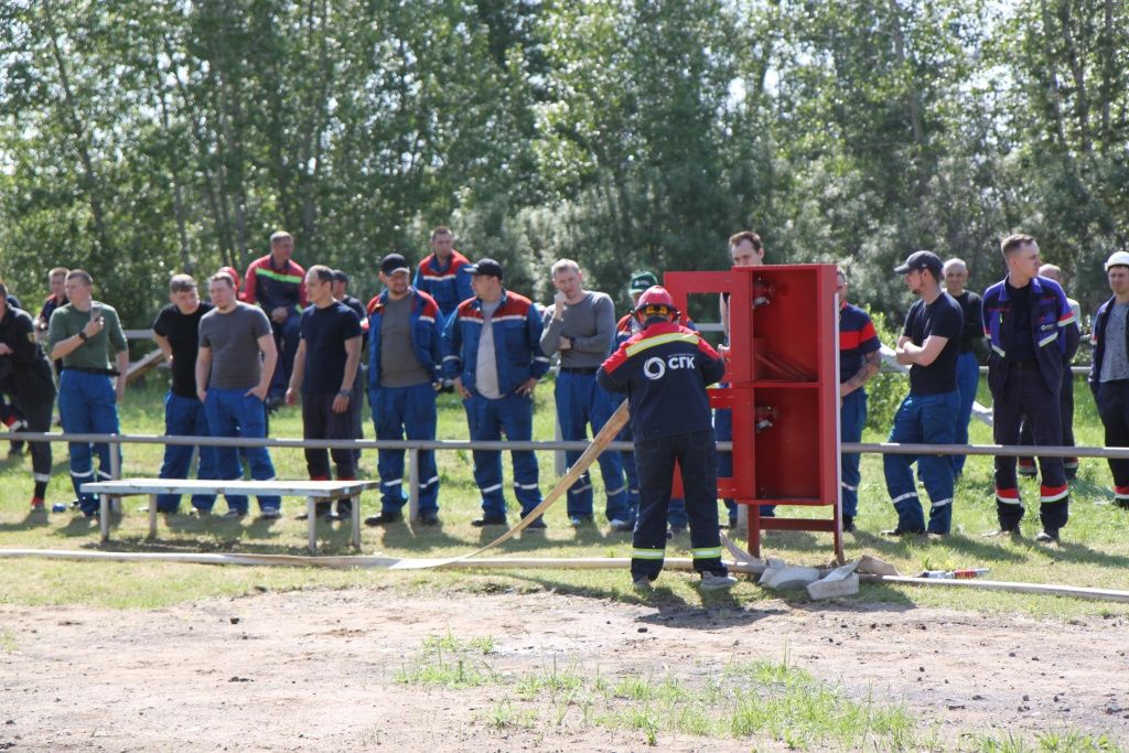 Тушение шкафа управления 0,4 кВ после снятия напряжения