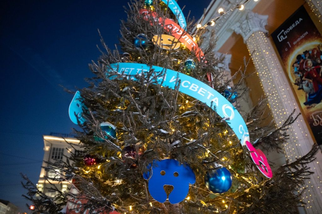 В январе 2026 года свой 100-летний юбилей отмечает кинотеатр «Победа» В январе 2026 года свой 100-летний юбилей отмечает кинотеатр «Победа»