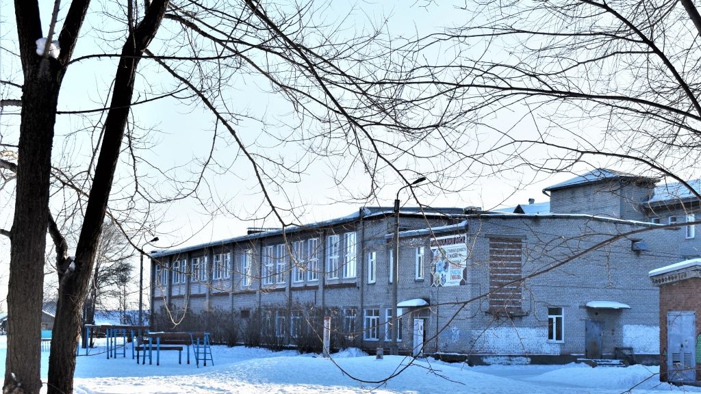 Гимназия №2 города Бийска является крупным социально значимым объектом, который подключен к участку тепломагистрали №1. После реконструкции уровень надежности теплоснабжения детского учебного заведения станет выше