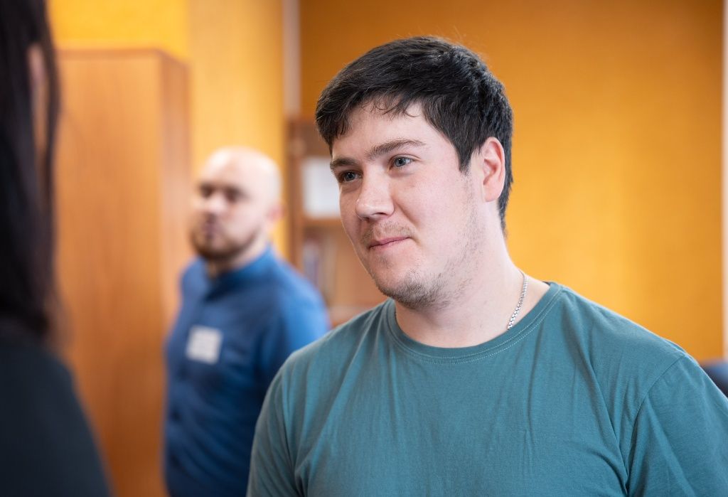 На практике легче обнаружить дефект, который дает большую амплитуду сигнала, например, трещину, поры, &mdash; поделился Руслан Хабибулин