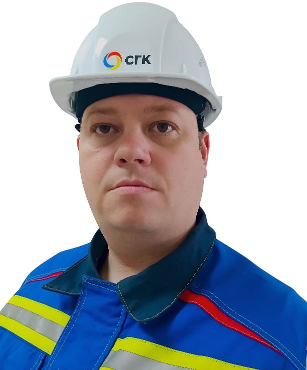 Антон Сулимов намерен и дальше продолжать вносить инициативы по совершенствованию производственных процессов