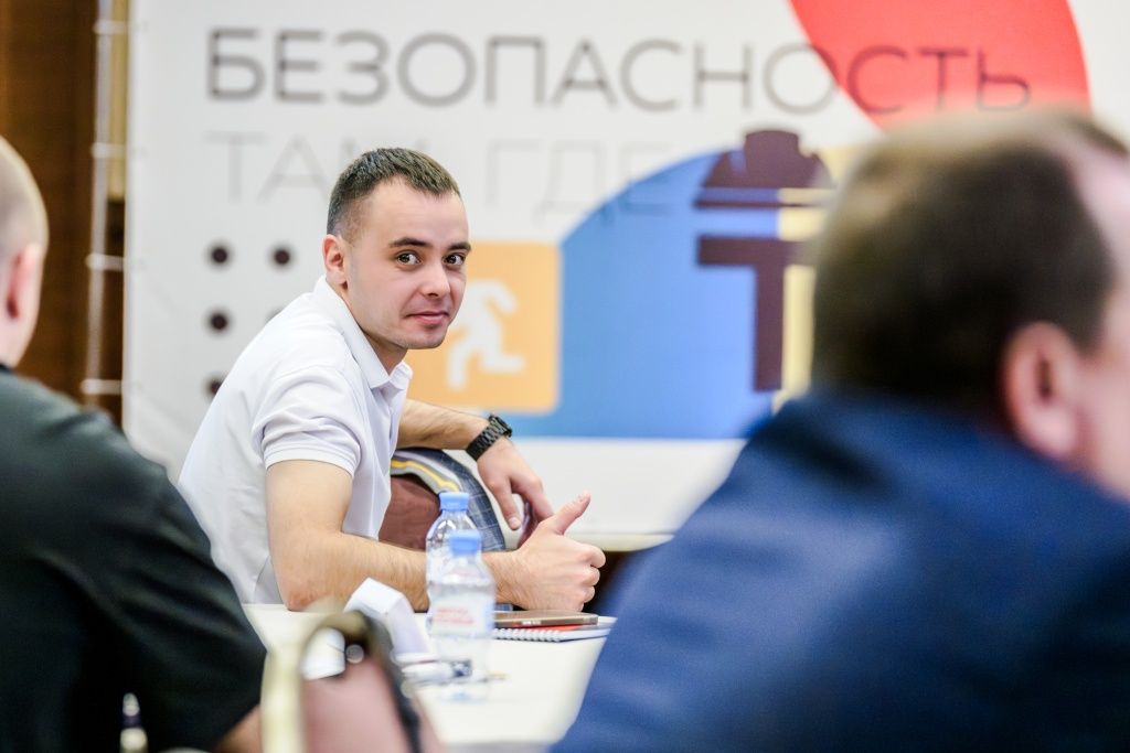 Особый интерес участников конференции вызвали пилотные проекты с применением цифровых технологий