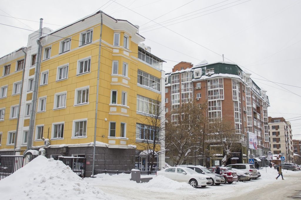 В Новосибирске программа развития теплосетей и цифровизации теплосетевого хозяйства пока есть только у НТСК, но проблема износа коммуникаций актуальна и для других участников рынка 