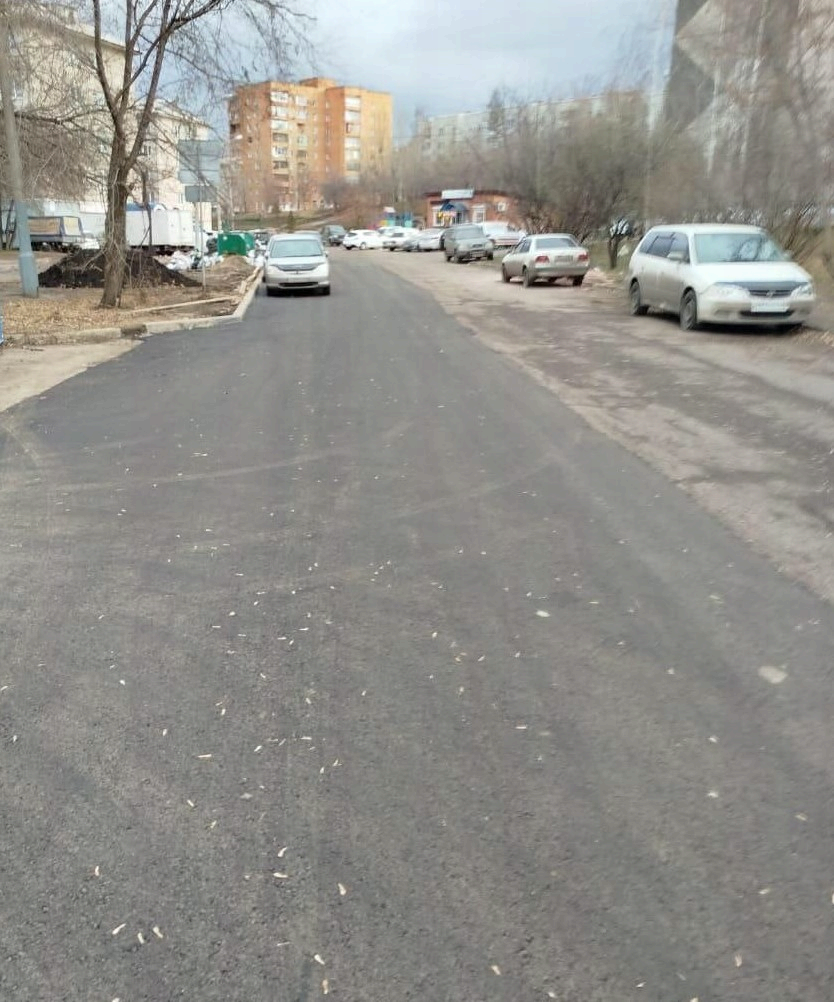 ул. Шевченко, 13-16