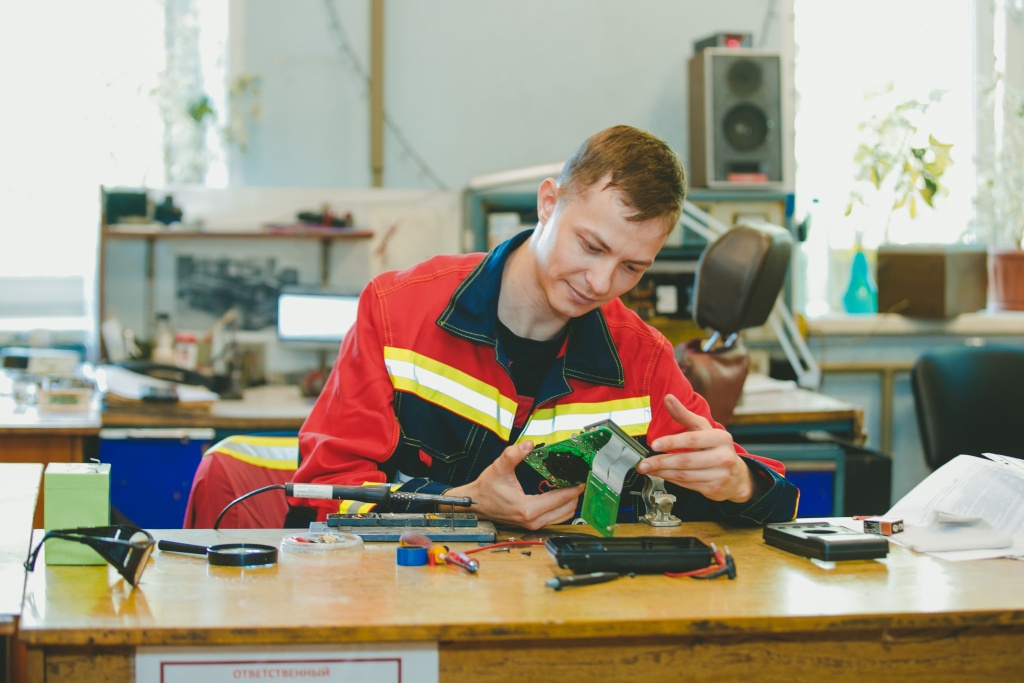 Тимофей Терещук планирует присоединиться к молодежному движению СГК, потому что видит за его проектами будущее Тимофей Терещук планирует присоединиться к молодежному движению СГК, потому что видит за его проектами будущее