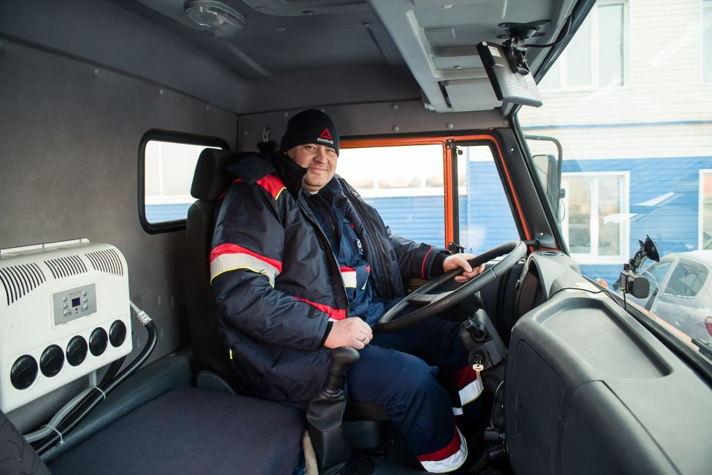 Коллеги Сергея Кононова ценят, работает он профессионально