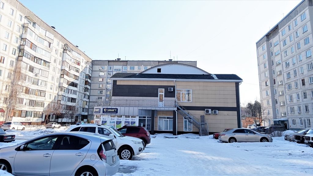 СГК заменит теплосеть в районе Бийского лицея