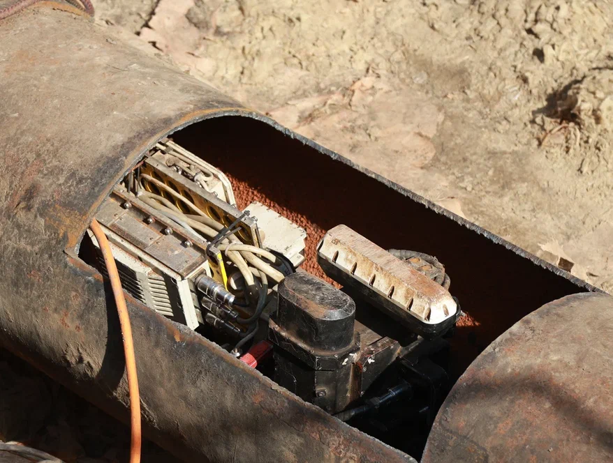 Акцент на качество. Итоги гидравлических испытаний в Барнауле