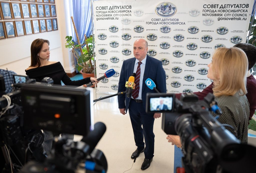 Игорь Кудин