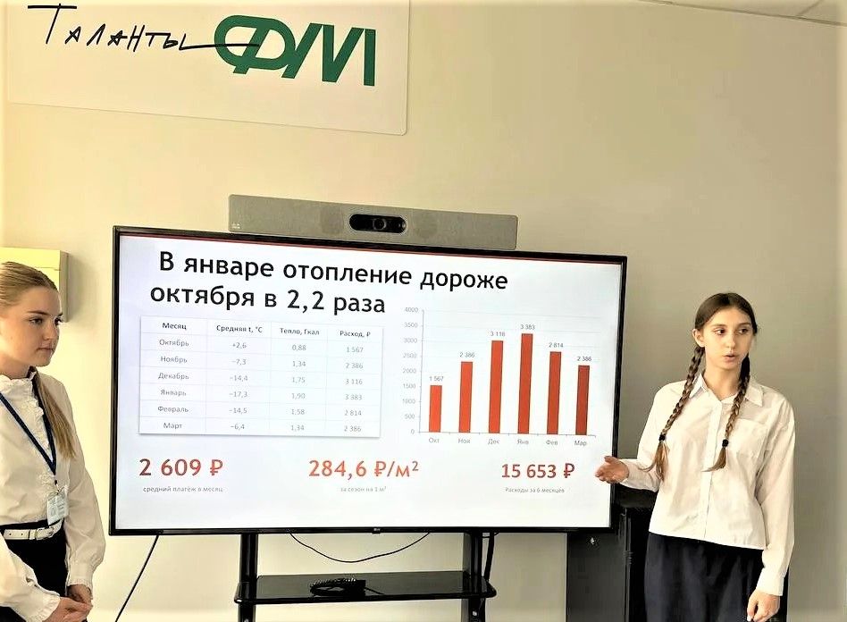 Решение практических кейсов и задач имеют для старшеклассников большое значение Решение практических кейсов и задач имеют для старшеклассников большое значение