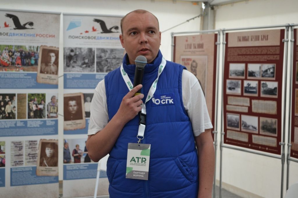 Ведущий специалист, заместитель начальника службы технического надзора &laquo;Барнаульской теплосетевой компании&raquo; Иван Маленко 