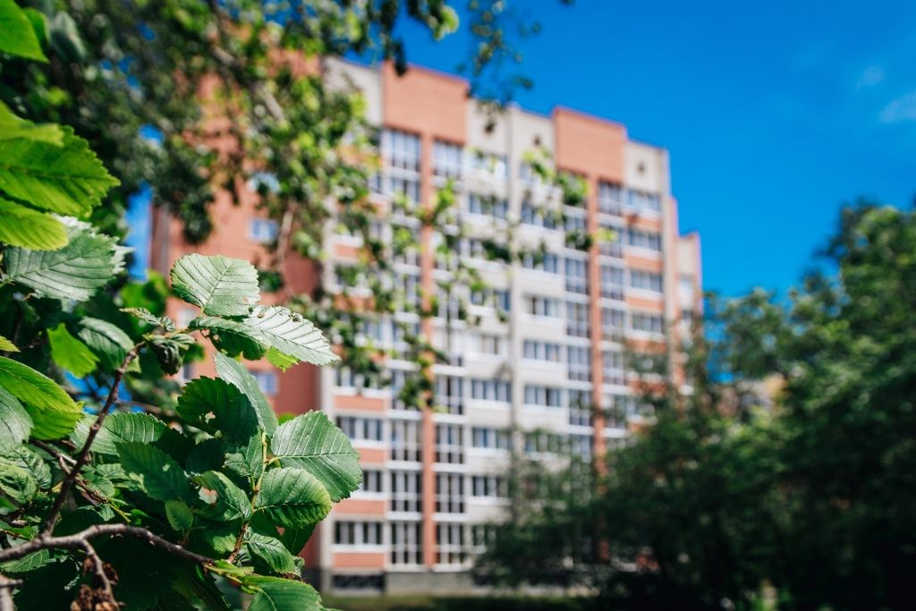 Чем энергоэффективнее дом, тем стабильнее будет температура в квартирах у жителей