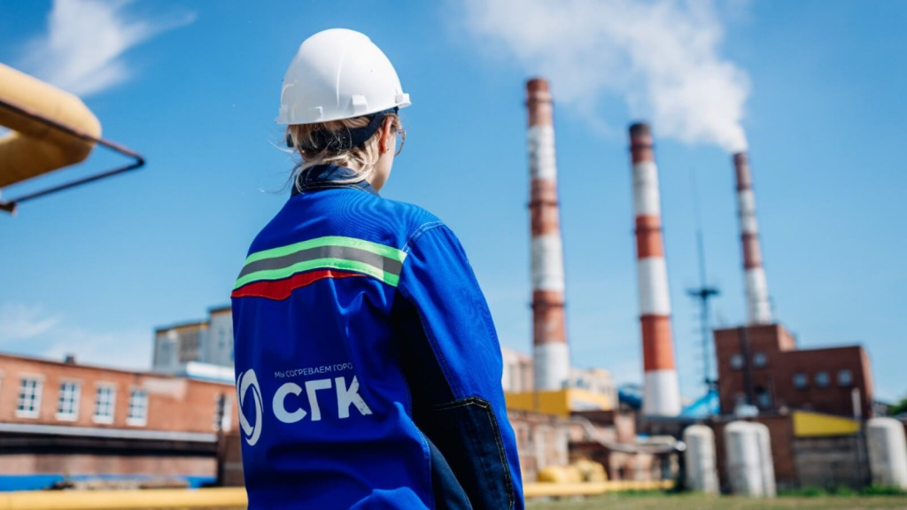 Мы ценим профессионализм, стремление учиться новому, ответственность, стремление безопасно и качественно выполнять работу