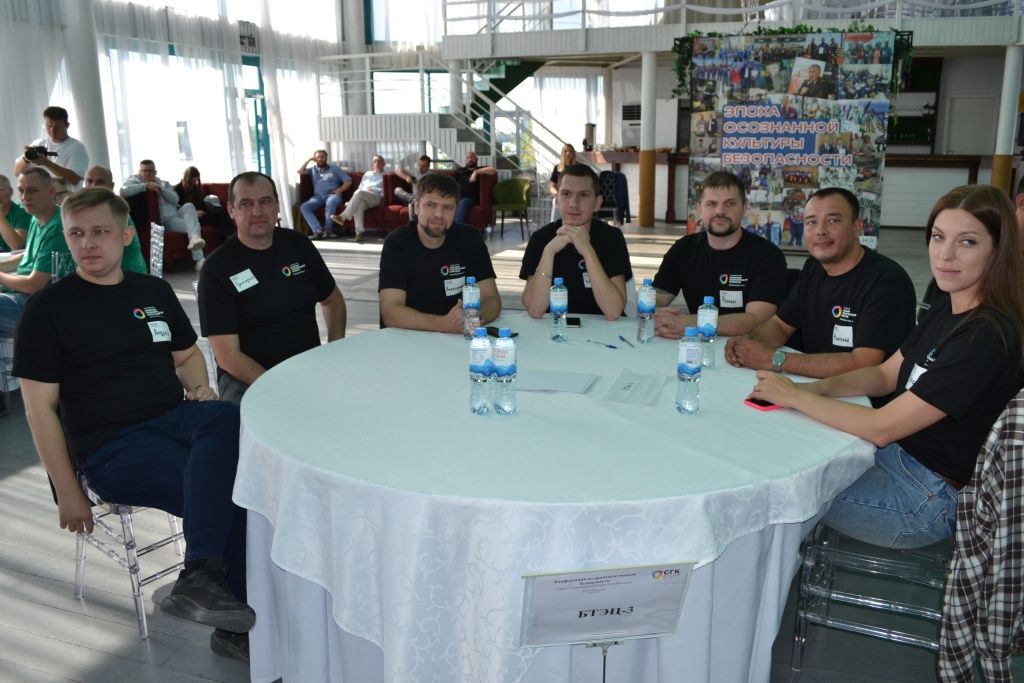 Команда Барнаульской ТЭЦ-3 предложила к внедрению VR-тренажёр &laquo;Оказание первой помощи&raquo;