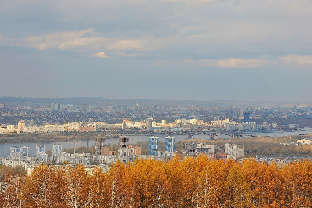 В городах присутствия СГК с 15 сентября стартует отопительный сезон 2023-2024