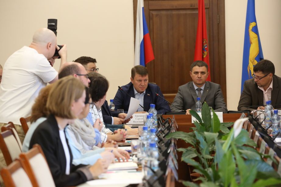 Хлебосольный и гостеприимный &mdash; таким видят Минусинск его жители и гости