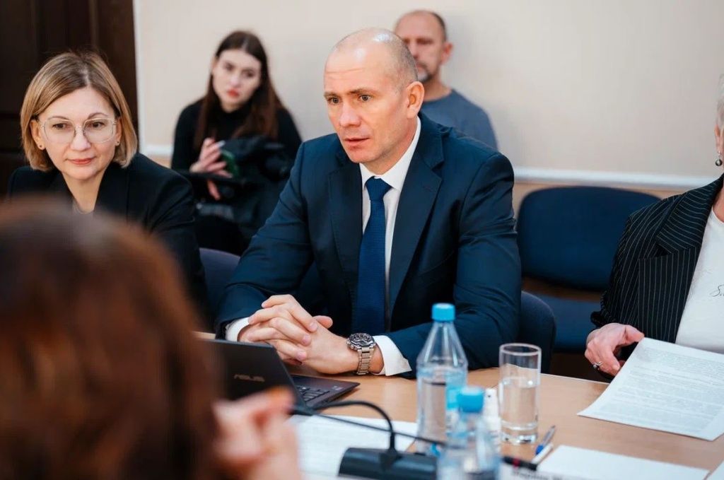 Руководители СГК заверяют: будут рассмотрены все предложения глав муниципалитетов по развитию системы теплоснабжения