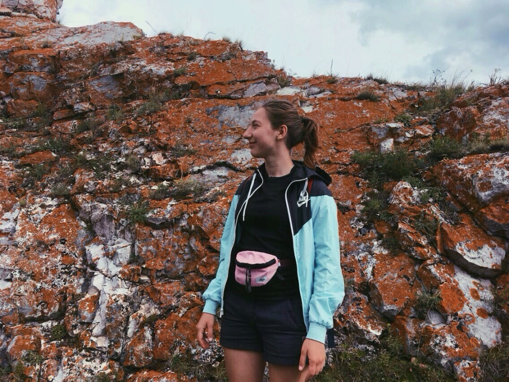 Отдых на природе как нельзя лучше помогает восстановить силы после умственных нагрузок 