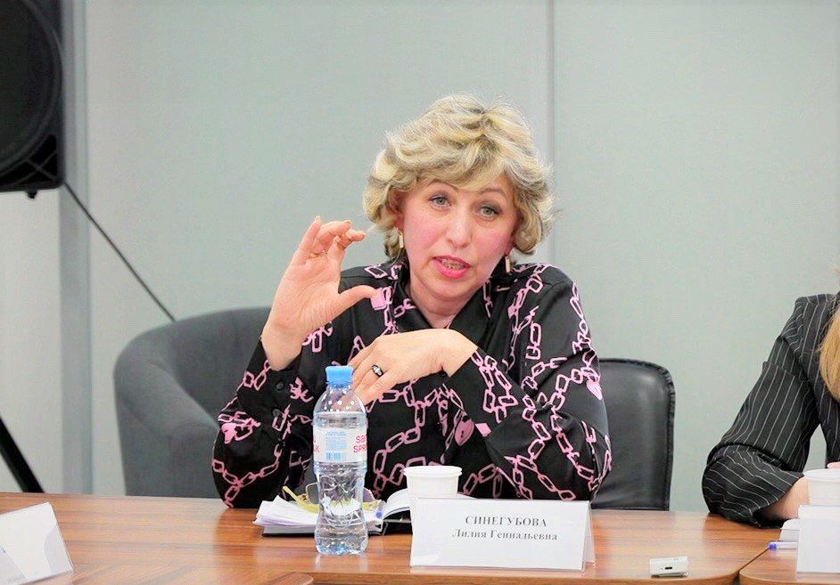 &mdash; Причина может быть и в самой внутридомовой системе. В этом случае рычагом воздействия на управляющую компанию должны стать сами жители дома, &mdash; подчеркнула начальник тепловой инспекции 5 района тепловых сетей НТСК Лилия Синегубова