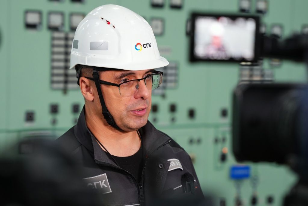 Андрей Бабенков