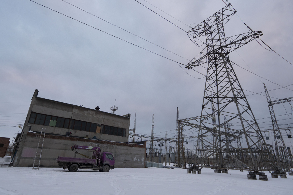 Пятый элемент для ТЭЦ-3: новосибирская станция установит новую аккумуляторную батарею 