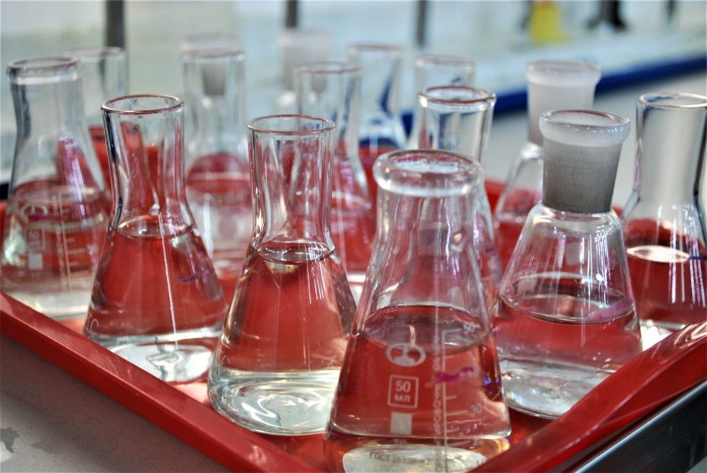 В период паводка усилен контроль качества сетевой воды на ТЭЦ и ПНС Бийска