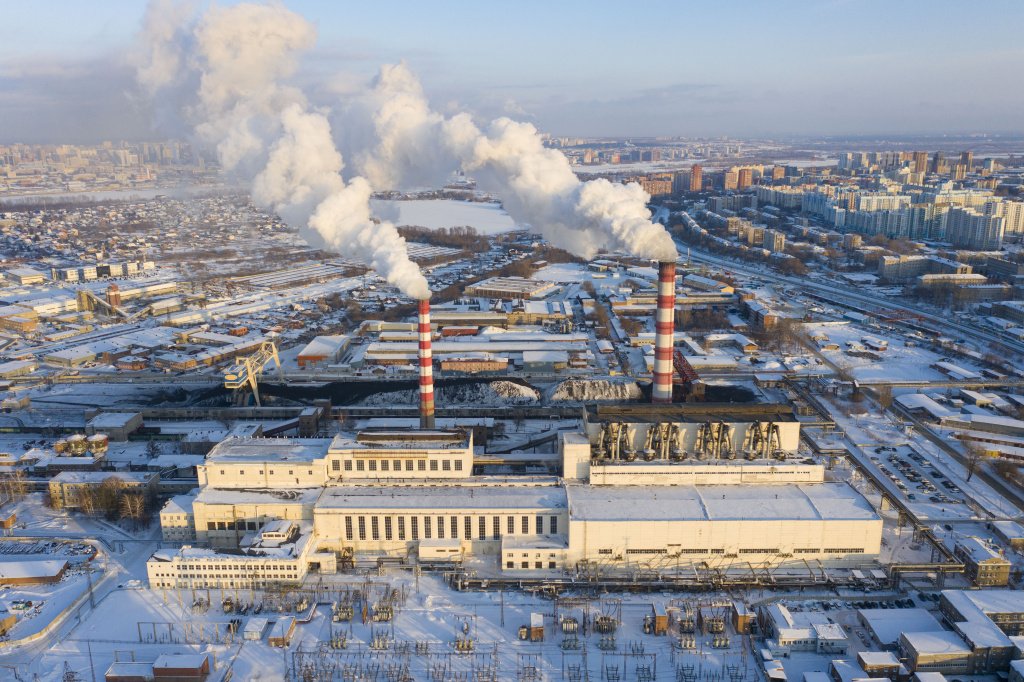 Новосибирская ТЭЦ-2 обеспечивает теплом примерно 1,5 тысячи многоквартирных жилых домов. На ее долю приходится около 16% в общем объеме производства тепла новосибирскими ТЭЦ и котельными