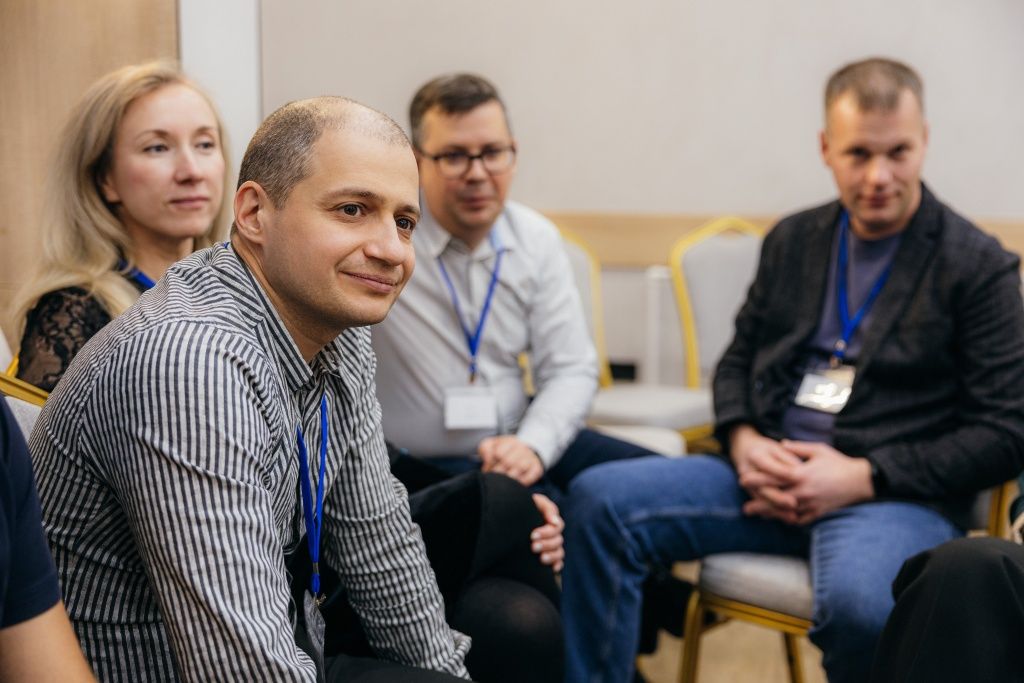 Программа прокачивает ключевой управленческий навык XXI века &mdash; умение разговаривать так, чтобы добиваться результатов и сохранять отношения