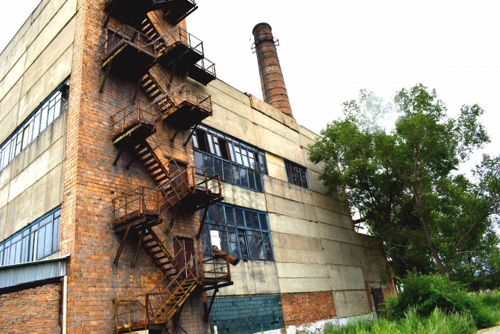 После закрытия птицефабрики котельная для бюджета Подсинего стала тяжким бременем