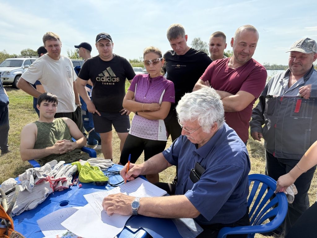 Кто же победитель?! 