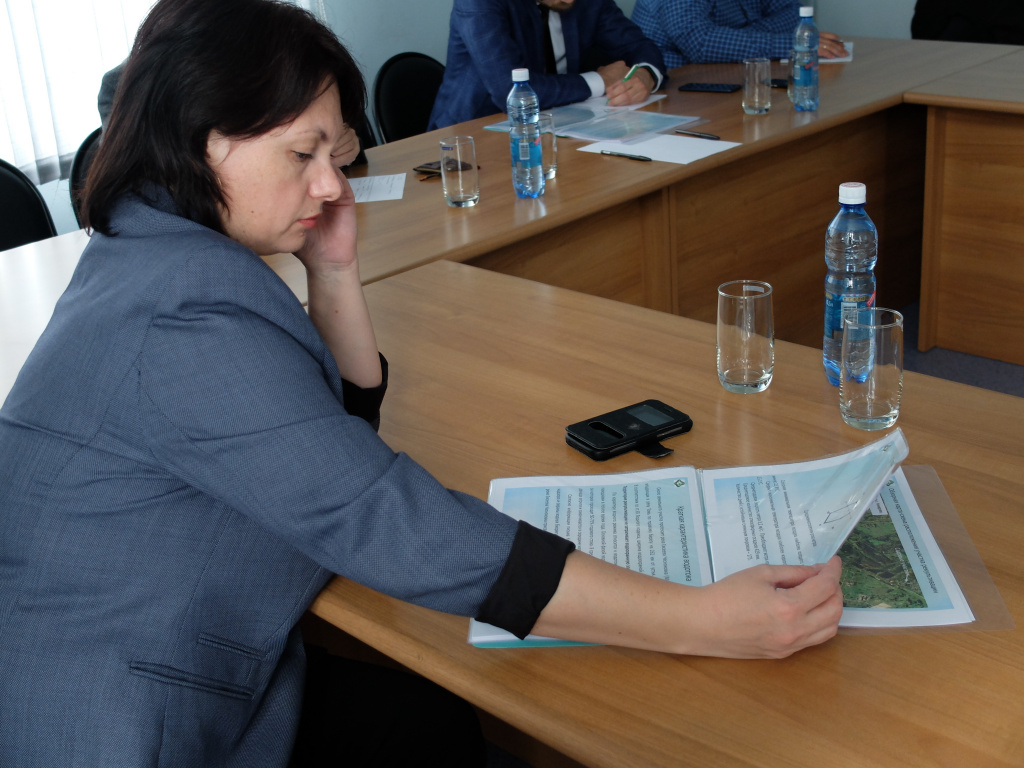 Общественность одобрила: золошлаковые материалы Кемеровской ТЭЦ будут использованы для рекультивации земель