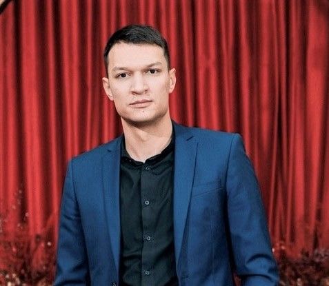 Андрей Афанасьев &mdash; сотрудник Сибирской генерирующей компании, в прошлом &mdash; выпускник КузГТУ