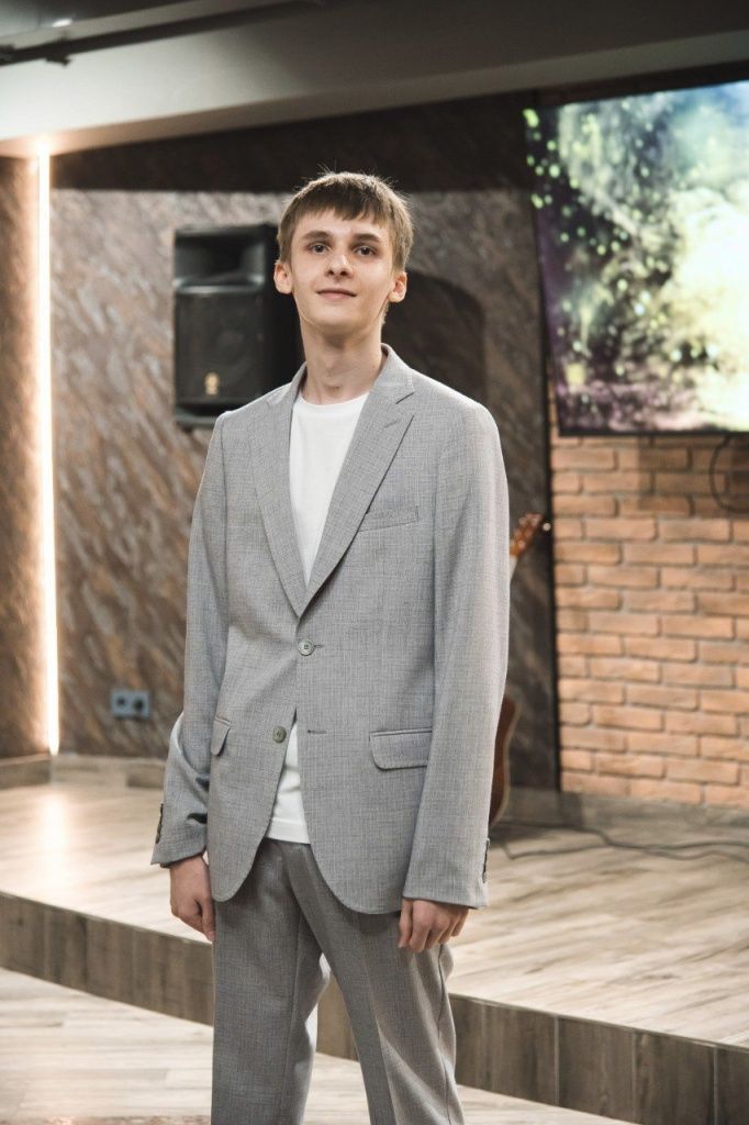 Лев Косарецкий пересдал ЕГЭ по математике на 100 баллов