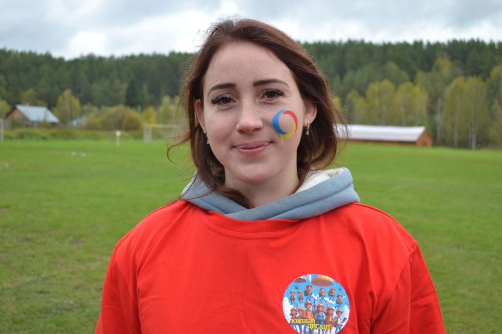 Аппаратчик химводоочистки 3-го разряда химцеха рубцовского подразделения СГК Елена Майер