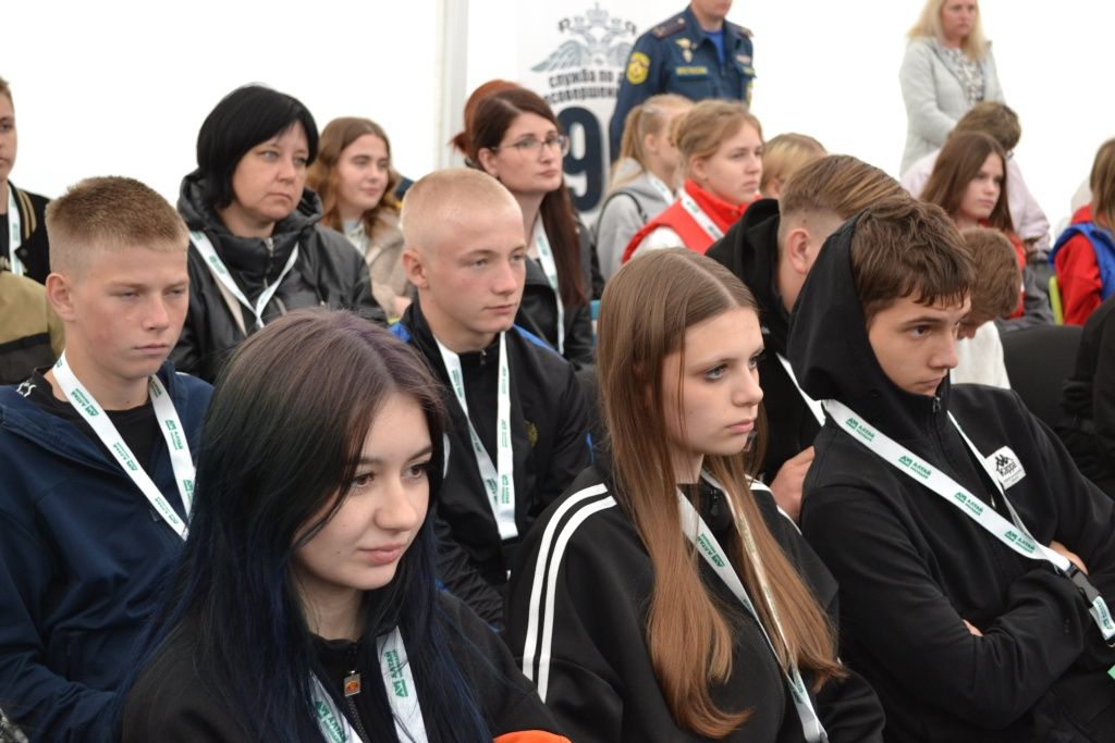 Участники форума &laquo;АТР &ndash; Алтай. Территория развития&raquo;