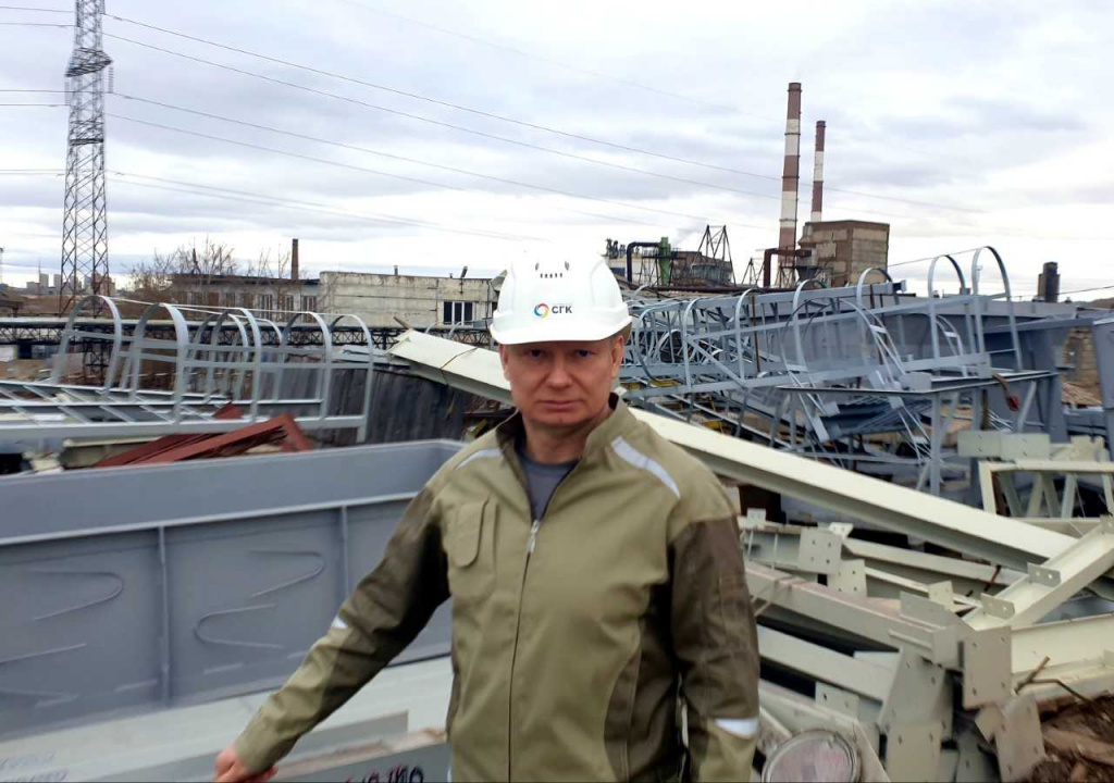 Андрей Егоров: «С китайцами договориться не удалось, потребность в специалистах будем покрывать рабочими из Турции и Узбекистана» 