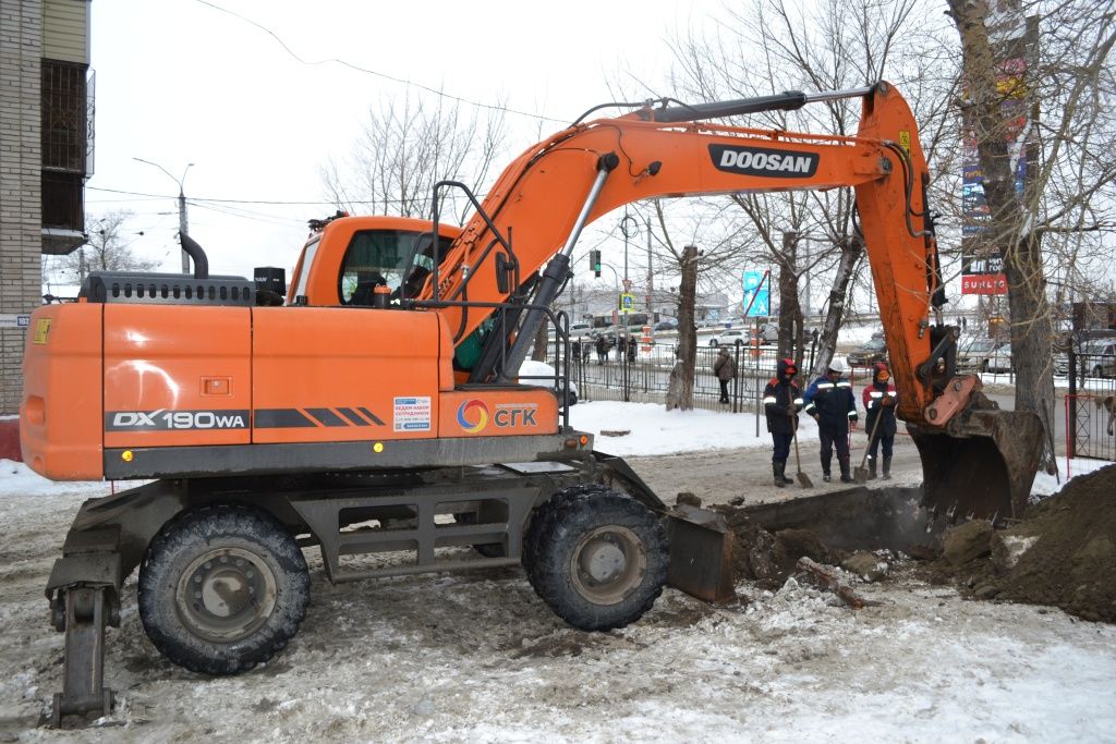 Владислав Василенко накопил солидный опыт работы