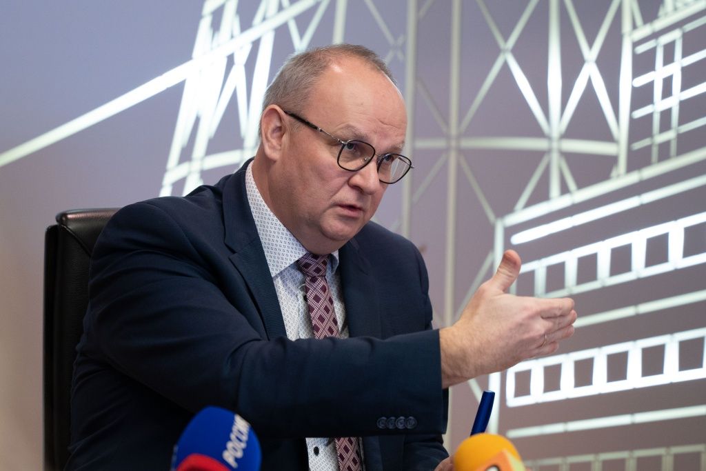 Дмитрий Перязев