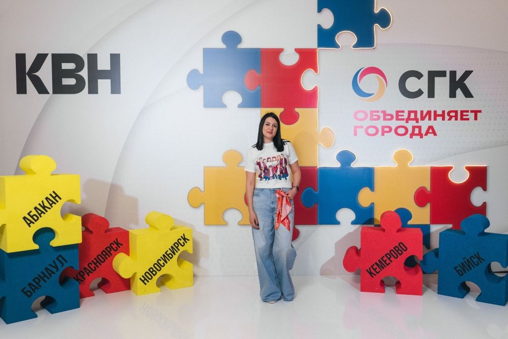 Ольга Скворцова