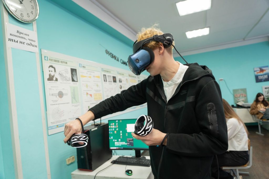 Участники мероприятия с интересом принимали участие во всех мастер-классах. Два академических часа пролетели незаметно