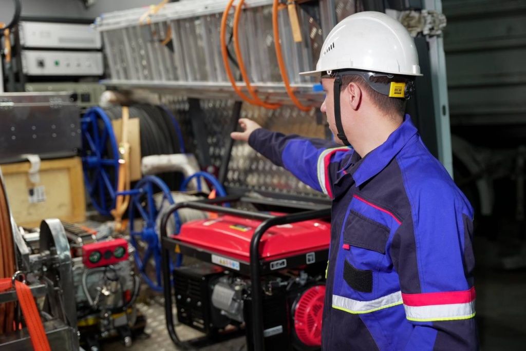 &ndash; Ток определенной частоты, подаваемый на трубу, создает электромагнитное поле. Внутри трубопровода робот считывает параметры этого поля и его изменения в местах дефекта, &ndash; объясняет Роман Сыщиков