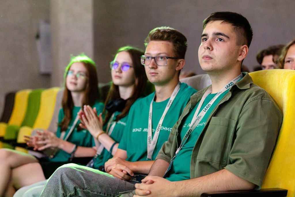 От Алтайского края двухнедельный интенсив проходят более 30 воспитанников Центров талантов От Алтайского края двухнедельный интенсив проходят более 30 воспитанников Центров талантов
