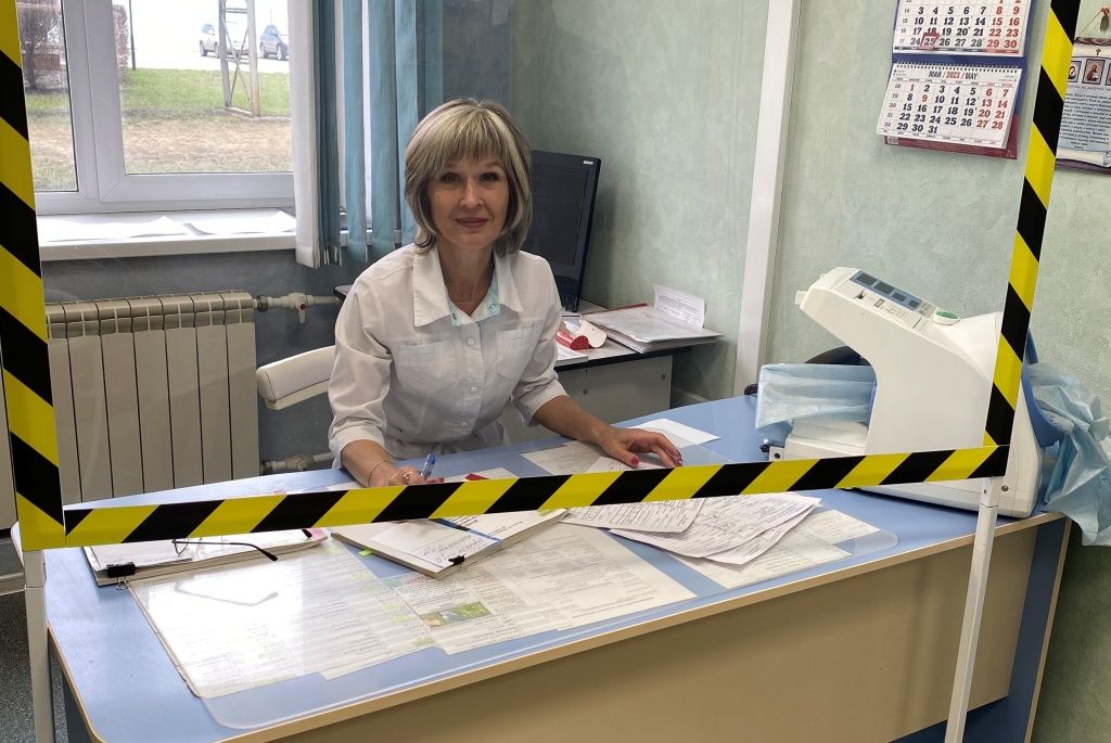 Фельдшер Ирина Шевцова Фельдшер Ирина Шевцова