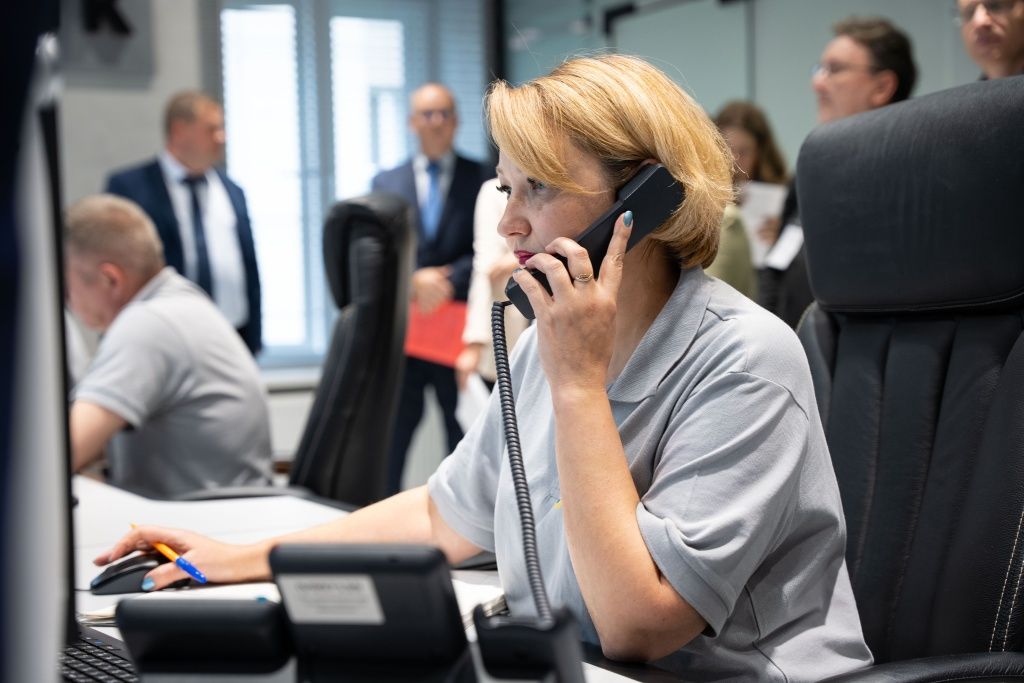 Система онлайн-мониторинга позволяет теплоэнергетикам оперативно регулировать гидравлические режимы