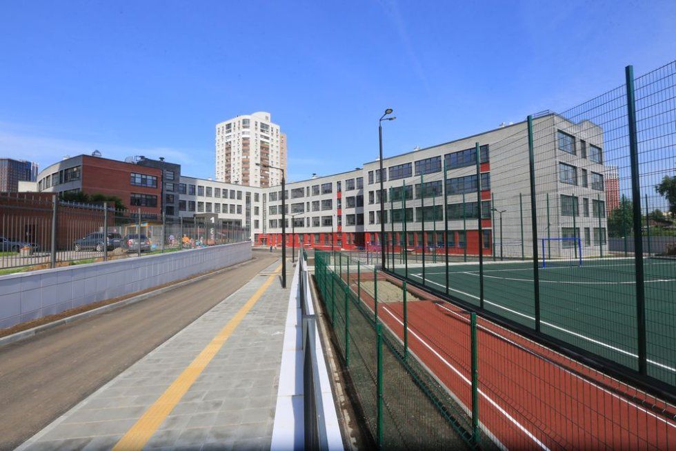 В 2024 году НТСК уже обеспечила теплом десятки новостроек, а также социальные объекты. Фото пресс-службы мэрии Новосибирска