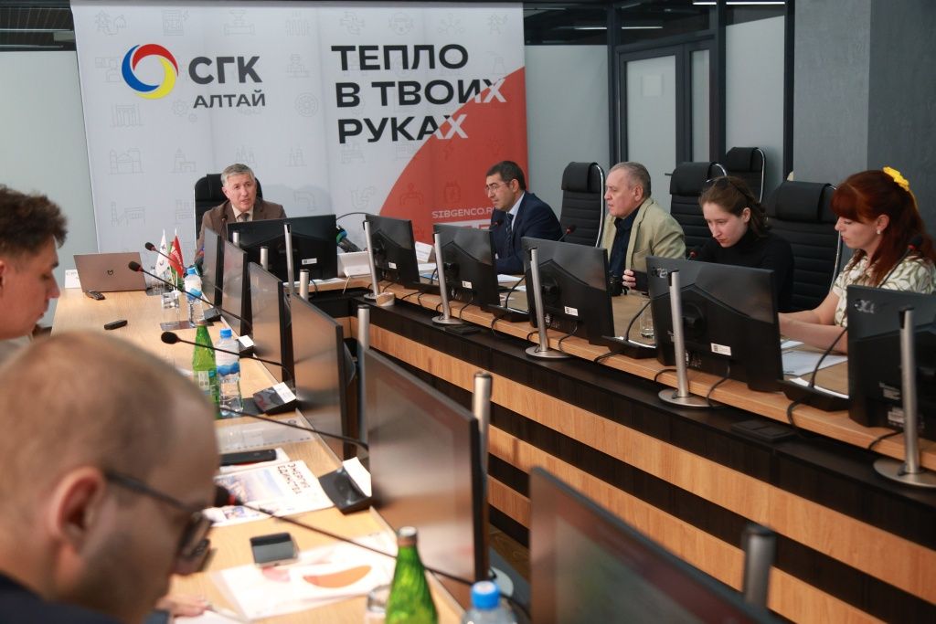 Пресс-конференция по итогам ОЗП 2024-2025 годов 