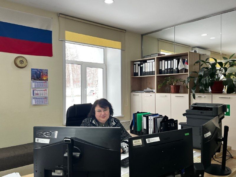 Основная задача, которую выполняет оперативно-диспетчерская служба, &mdash; это соблюдение и контроль режимов теплоснабжения