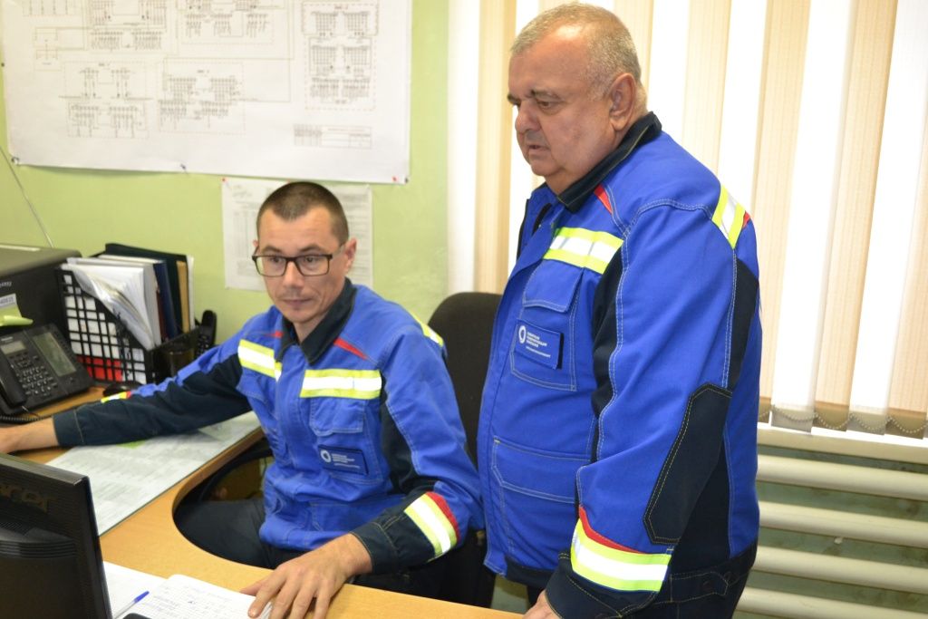 Валерий Федорчук отмечает, что профессия является для него призванием 