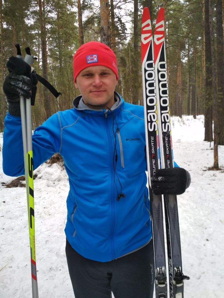 Владимир Садовников