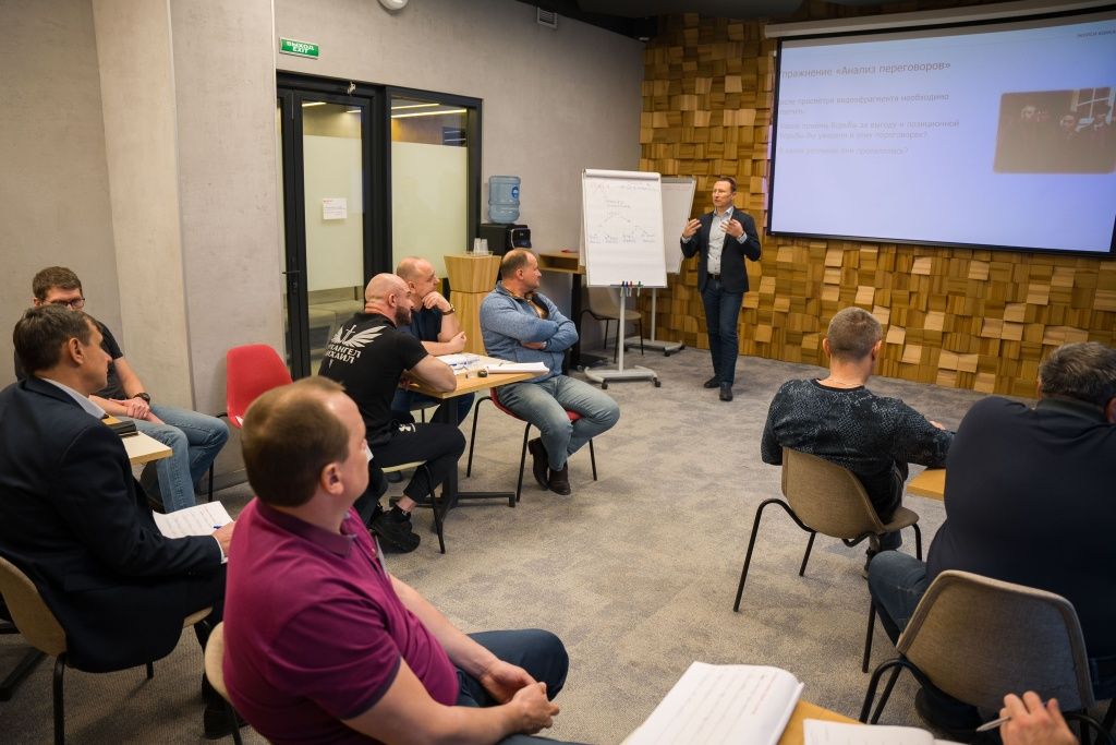 Учебный план формировался в том числе с учетом пожеланий резервистов